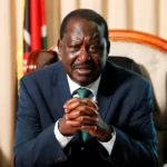 Ep. 42 Raila Amolo Odinga: The Man Who Carried The Nation's Hope